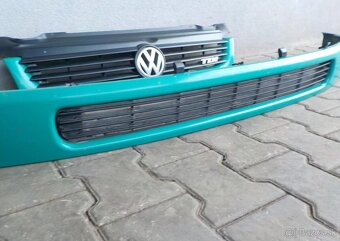 Predná maska VW T4 - 5