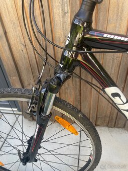 Bicykel GIANT - 5