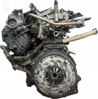 Diely Passat B6 2.0 FSI 110kw. - 5