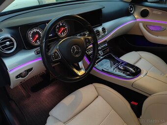 Mercedes-benz E 220d 143kw 2017 - 5