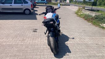 BMW M 1000 XR - 5