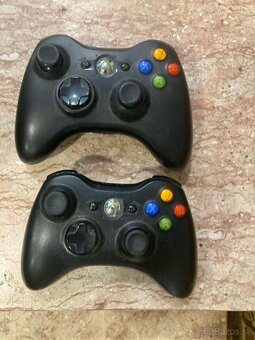 Xbox 360 - 5