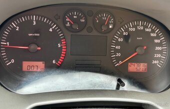 Seat Leon - 5