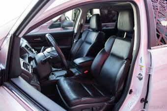 Honda CR-V 2.2 i-DTEC Executive 4WD - 5