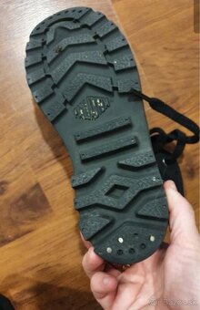 Palladium tenisky veľ. 36 - TOP stav - 5