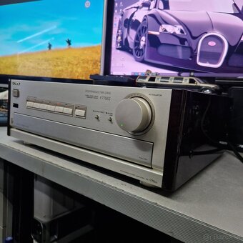 SONY TA-F770ES...integrovaný stereo zosilovač.... - 5