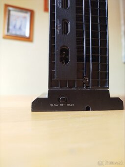 Xbox one x 1tb Project Scorpio Edition - 5
