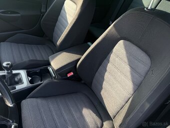 VW PASSAT B6 2.0 TDI BEZ KOROZE - 5