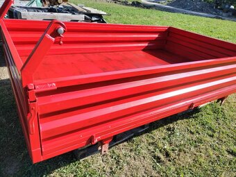 Vyklapacia korba S3 Ifa - 5