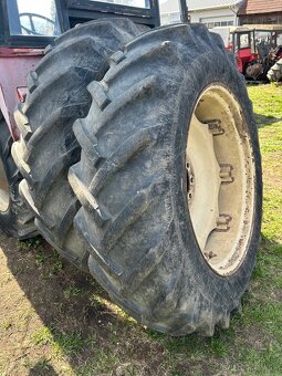 Predám kolesá R34 a R38 na Zetor crystal forterra - 5