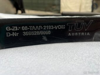 Lemy BMW X5 E70 - 5