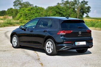 Golf 2.0 TDI DSG Virtual 2021 117000km - 5