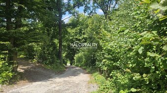 HALO reality - Predaj, rekreačný pozemok Banská Bystrica, Po - 5
