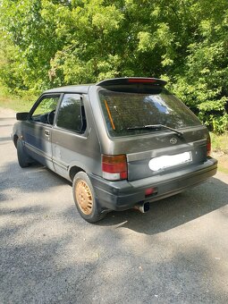 Subaru - 5