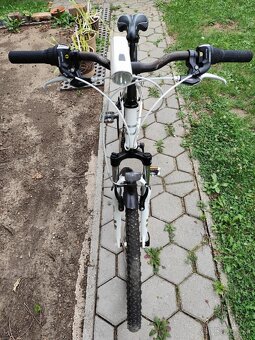 Nepoužívaný horský bicykel - 5