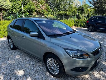Ford Focus (MK2) 1.8i 92kW - Titanium (SK) - 5