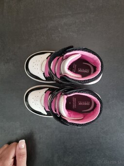 Geox sneaker c.23 - 5