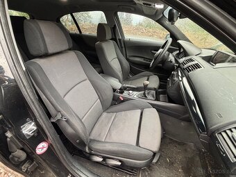 BMW E87 sportsitze - 5