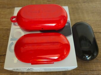 Predám Samsung Galaxy Buds+ ( plus ) - 5