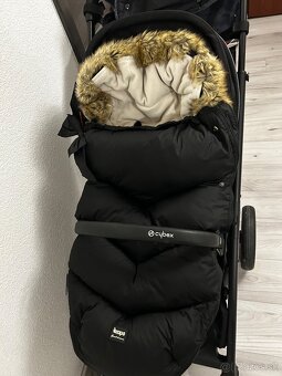 Cybex balios s lux 2023 - 5