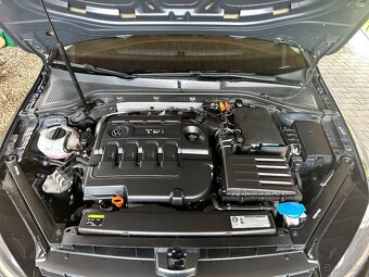 VW Golf 7 2.0 TDI - 5