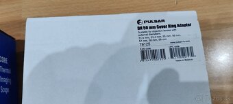 Predam termoviznu predsadku Pulsar Core FXQ50 BW - 5