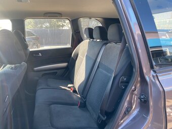 Nissan X-Trail 2.0 dCi SE - 5