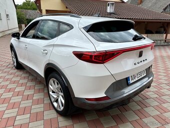 Cupra Formentor - 5