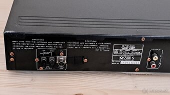 Tuner Pioneer F-443 - 5