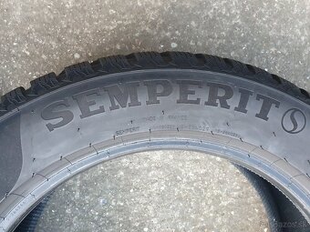 235 55 R18 Zimné Semperit - 5