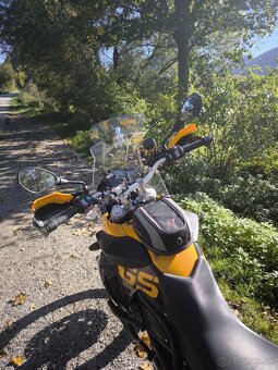 BMW F800GS 2009 - 5