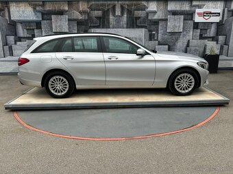 Mercedes-Benz 220 D, 125KW, BLUETEC - 5