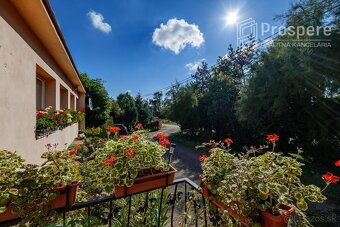 📍Rodinný dom s veľkou dielňou Čečejovce - Seleška - 5
