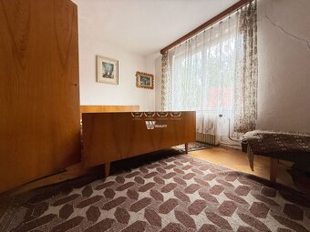 Rodinný dom - RD Dlhá nad Kysucou (1220 m2) - 5