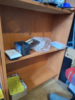 Kniznica az 7 ks - 5