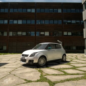 Autopožičovňa Mars Cars Bratislava -Petržalka - 5