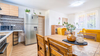 BOSEN | 4 izbový rodinný dom s wellness, Blatná na Ostrove - 5