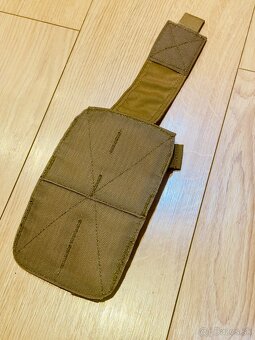 Lekárnička IFAK warrior personal medic rip off - coyote - 5