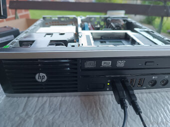 HP Compaq Elite 8300 USDT - 5