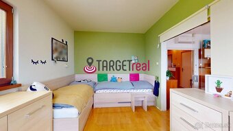 TARGETreal | Slnečný 3-izbový byt s klimatizáciou  a panoram - 5