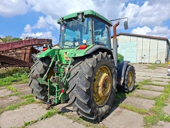 JOHN DEERE 8400 4X4 - 5
