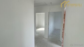 Na predaj moderná novostavba 3-izbového rodinného dom na nov - 5