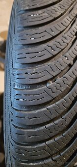 Predám Zimné Pneumatiky - 5