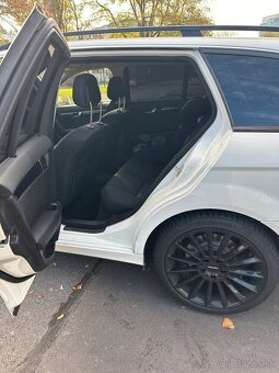 Na predaj Mercedes-Benz C- trieda (C220 CDI) Kombi (S204) - 5