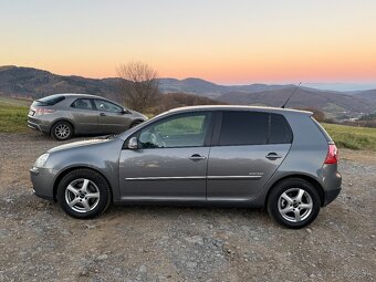 VW Golf 2.0 TDi 103kw - 5