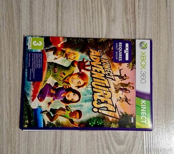 Predám hry na Xbox 360 - 5