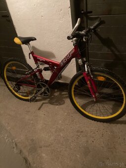 Predám bicykle za symbolickú cenu - 5