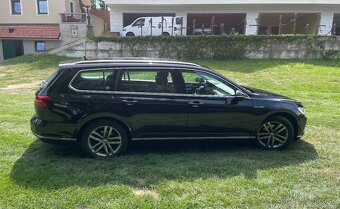 ✅ VW Passat, b8, 4 motion, 4x4, DSG, Highline, 140 - 5