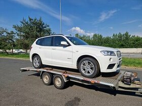 Preprava, Prevoz, Dovoz z EU - 5