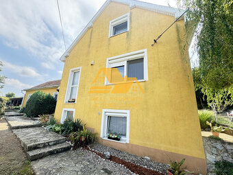 Exkluzívne Predám apartmánový dom v obci Podhájska - 5